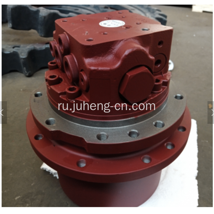 VIO30-1 Final Drive Vio30-1 Travel Motor PH-300-53-710A